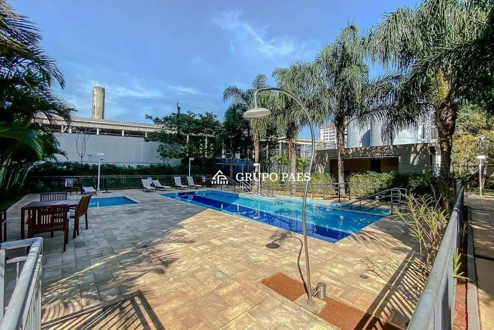 Apartamento, 2 quartos, 45 m² - Foto 14