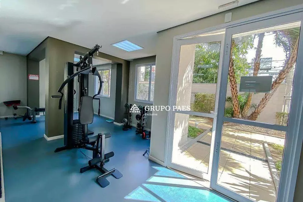 Apartamento, 2 quartos, 45 m² - Foto 7