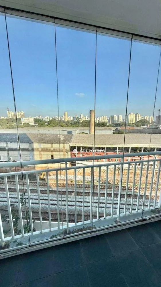 Apartamento, 2 quartos, 45 m² - Foto 3