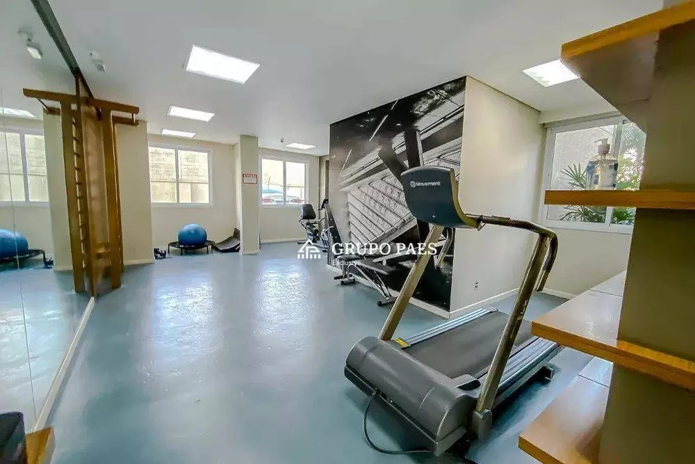 Apartamento, 2 quartos, 45 m² - Foto 9