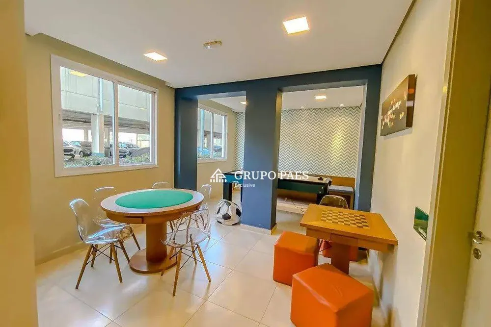 Apartamento, 2 quartos, 45 m² - Foto 22