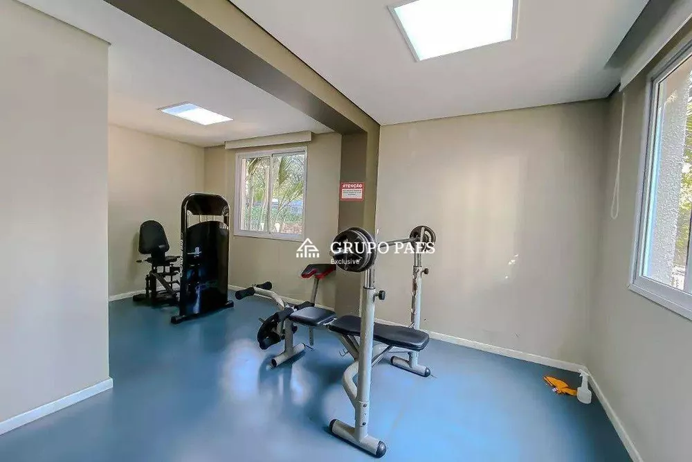 Apartamento, 2 quartos, 45 m² - Foto 8