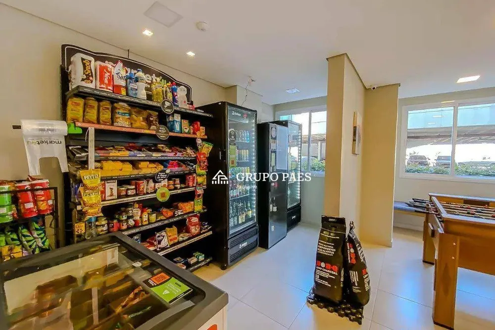 Apartamento, 2 quartos, 45 m² - Foto 20