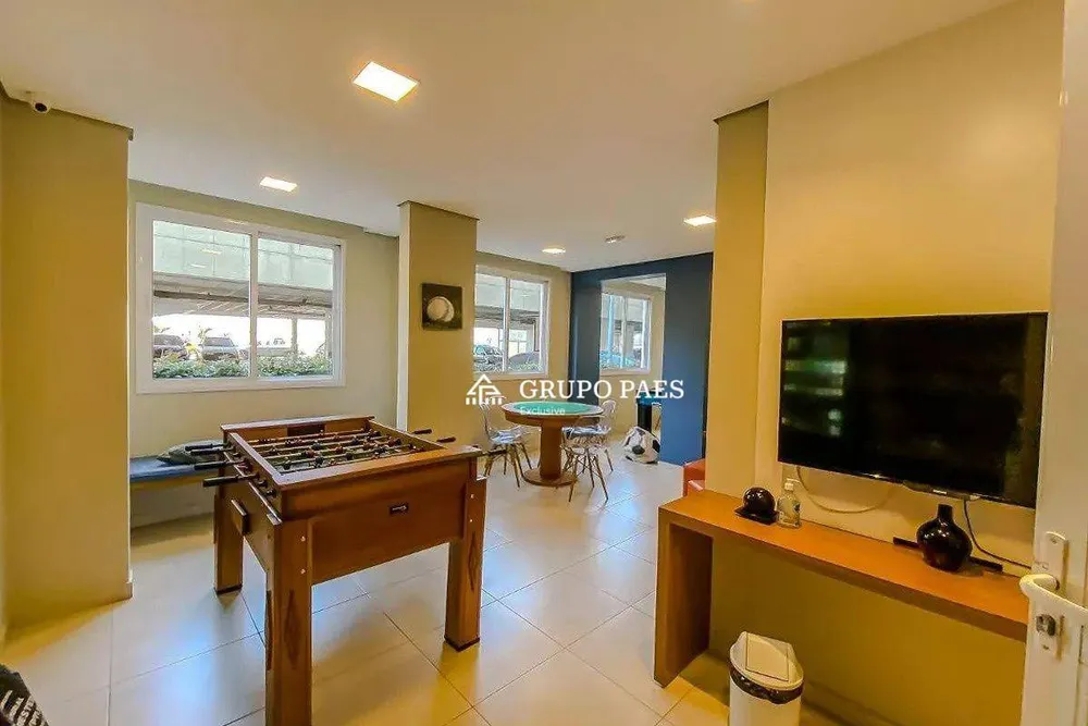 Apartamento, 2 quartos, 45 m² - Foto 21