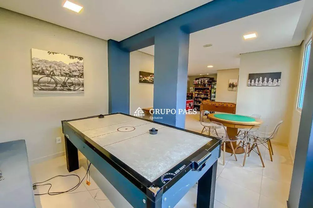 Apartamento, 2 quartos, 45 m² - Foto 10