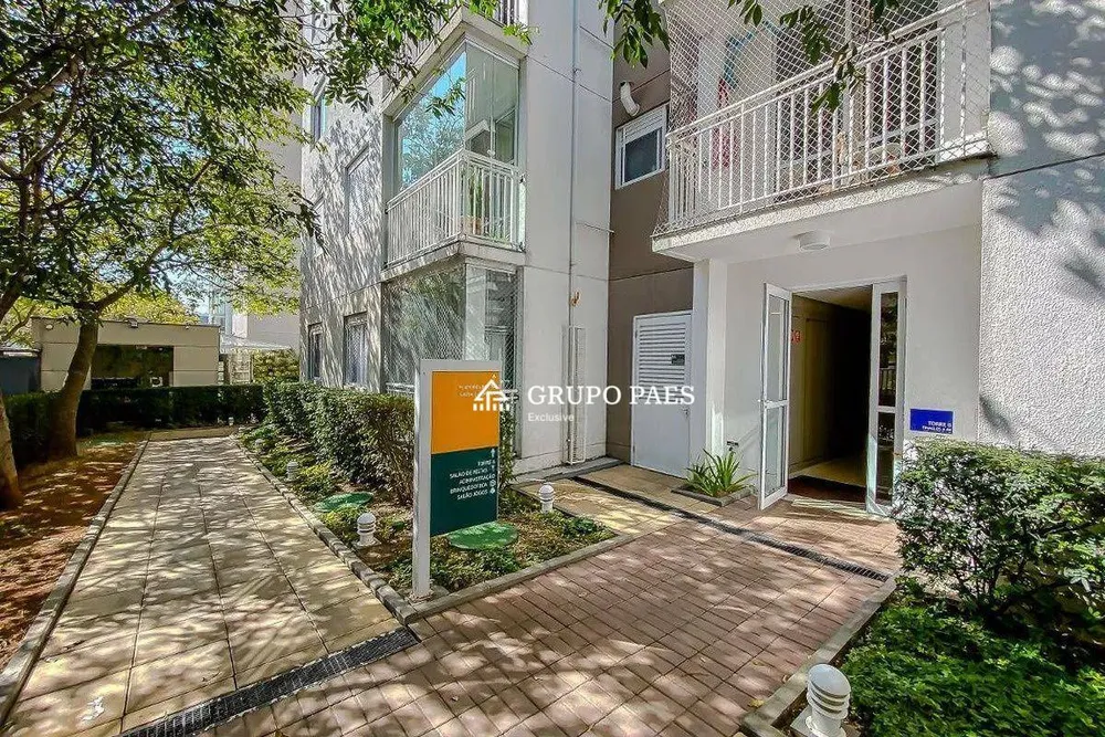 Apartamento, 2 quartos, 45 m² - Foto 26