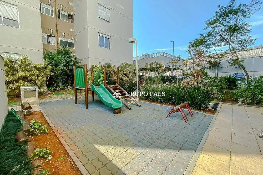 Apartamento, 2 quartos, 45 m² - Foto 19