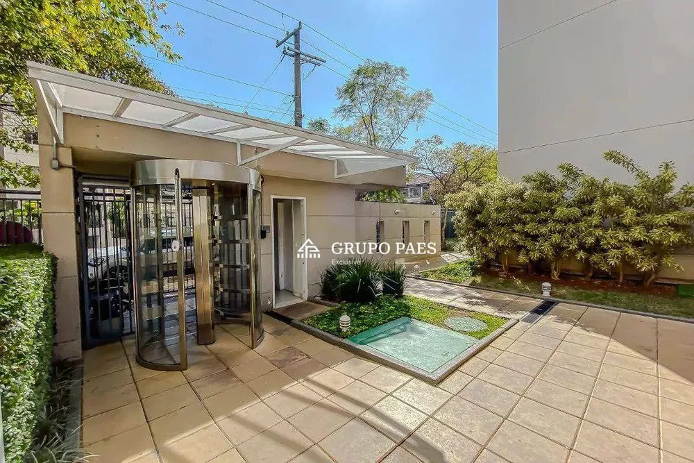 Apartamento, 2 quartos, 45 m² - Foto 12
