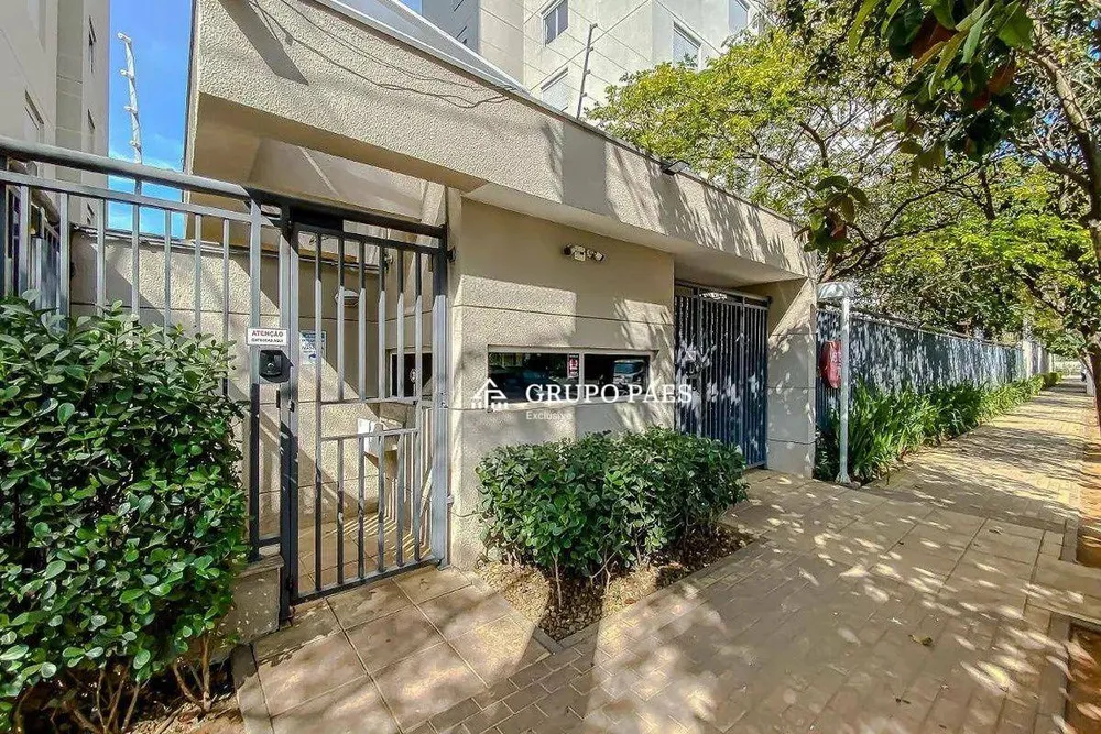 Apartamento, 2 quartos, 45 m² - Foto 28