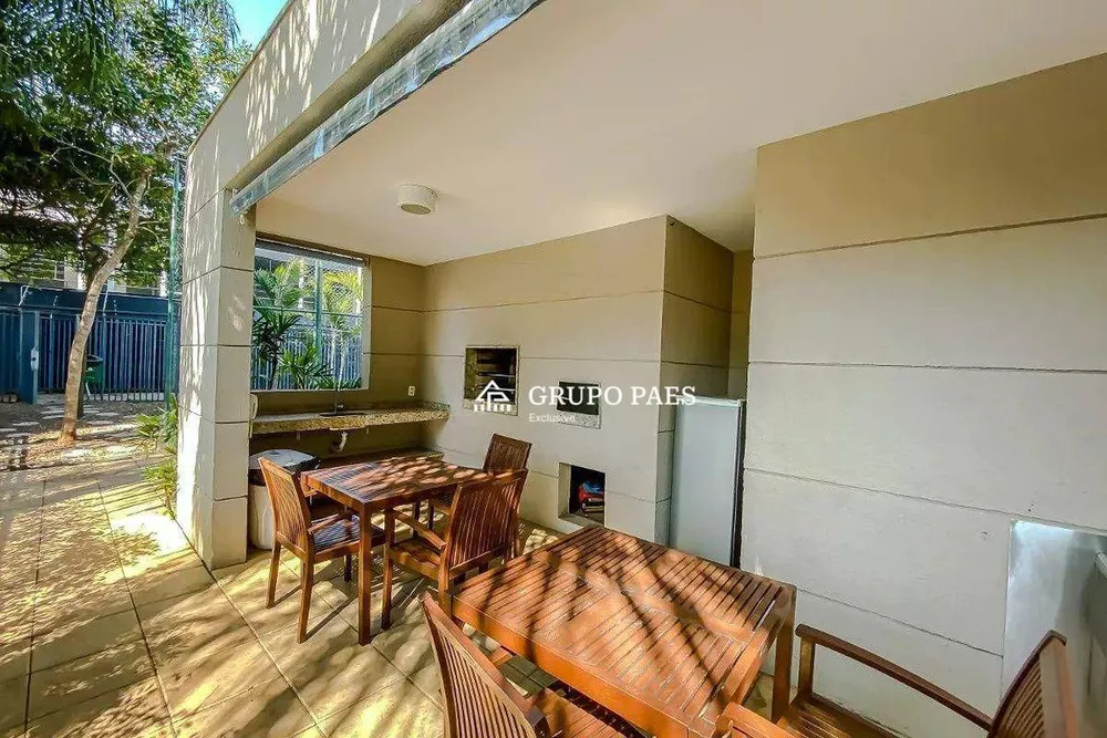 Apartamento, 2 quartos, 45 m² - Foto 6