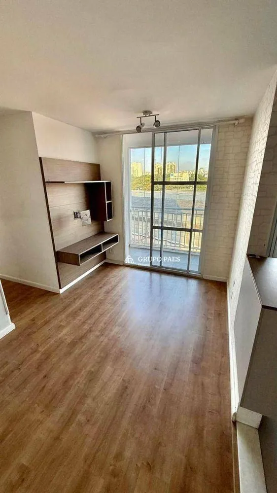 Apartamento, 2 quartos, 45 m² - Foto 1