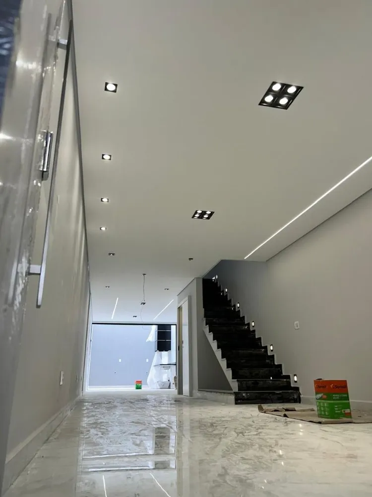Sobrado, 3 quartos, 156 m² - Foto 3
