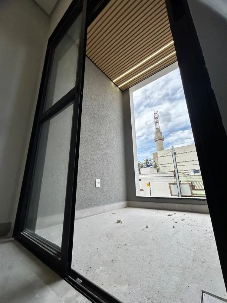 Sobrado, 3 quartos, 156 m² - Foto 1