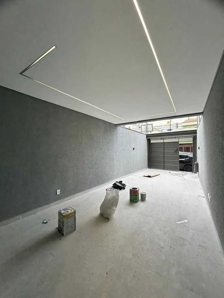 Sobrado, 3 quartos, 156 m² - Foto 2