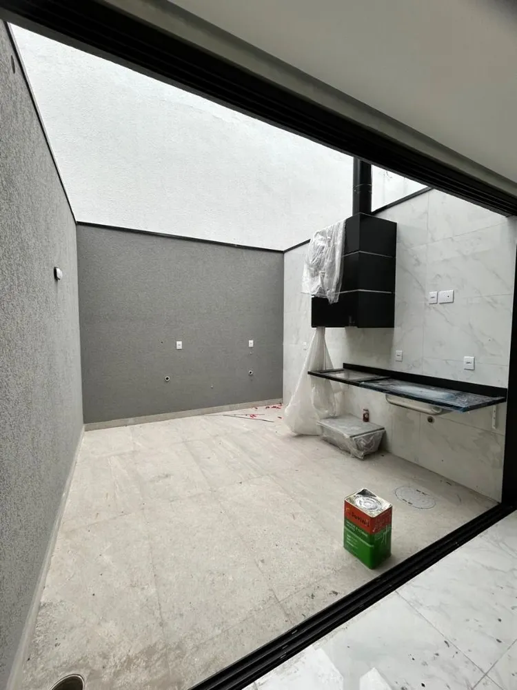 Sobrado, 3 quartos, 156 m² - Foto 7