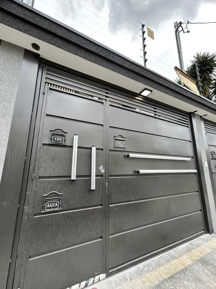 Sobrado, 3 quartos, 156 m² - Foto 12