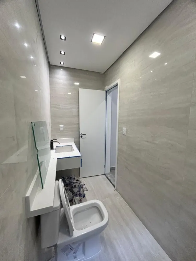 Sobrado, 3 quartos, 156 m² - Foto 10