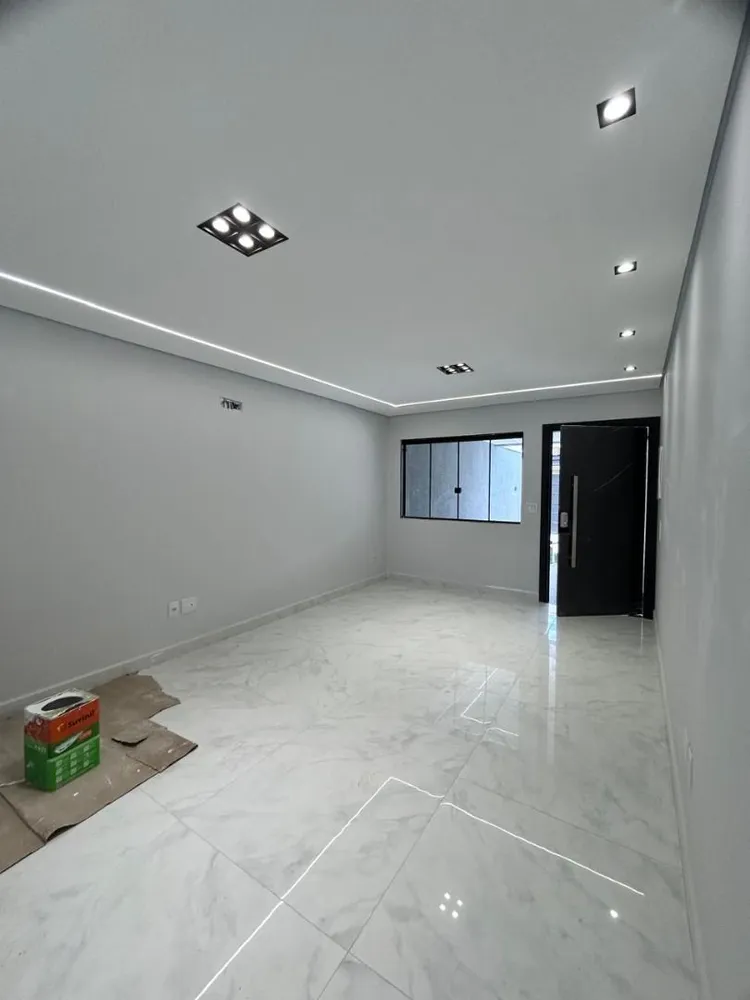 Sobrado, 3 quartos, 156 m² - Foto 4
