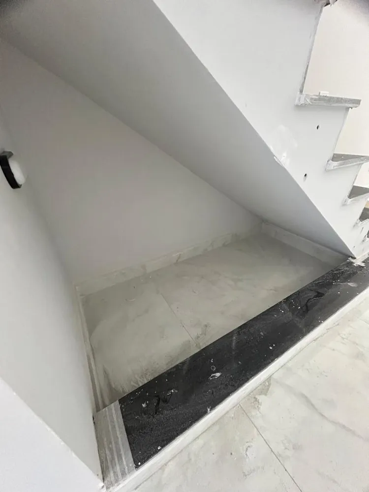Sobrado, 3 quartos, 156 m² - Foto 5
