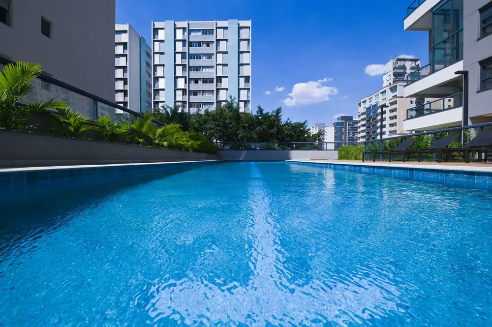 Apartamento, 3 quartos, 127 m² - Foto 4