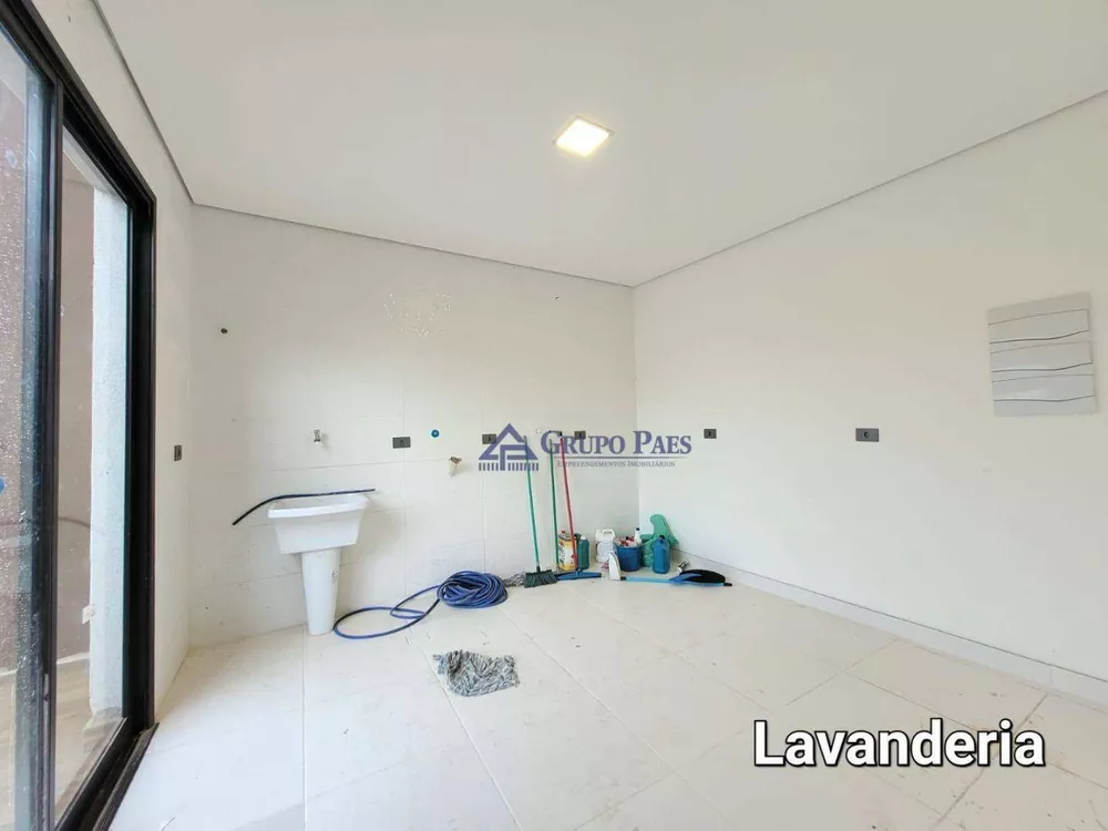 Casa de Condomínio, 4 quartos - Foto 7