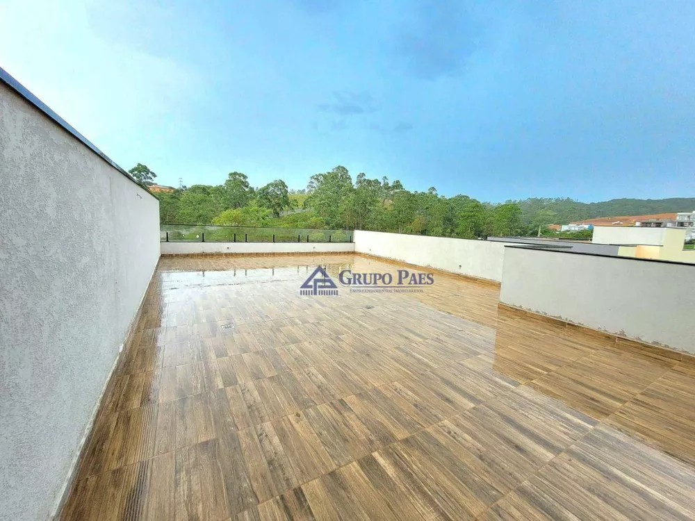 Casa de Condomínio, 4 quartos - Foto 8