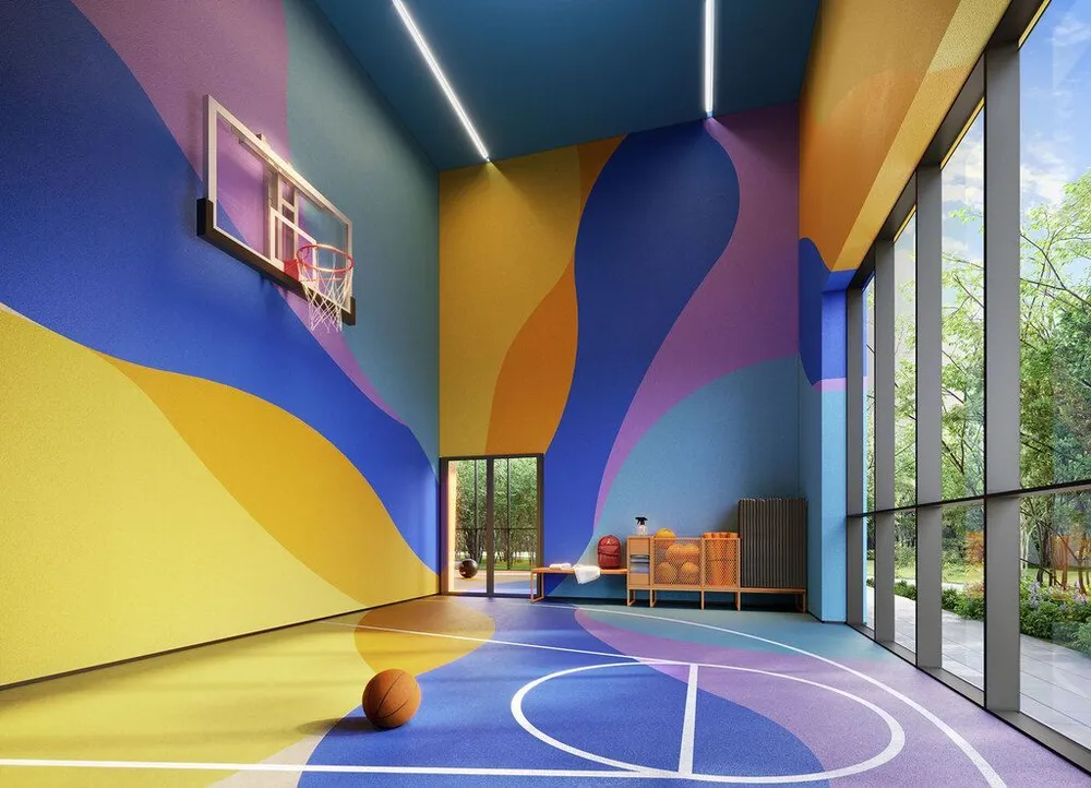 Cobertura, 4 quartos, 585 m² - Foto 5