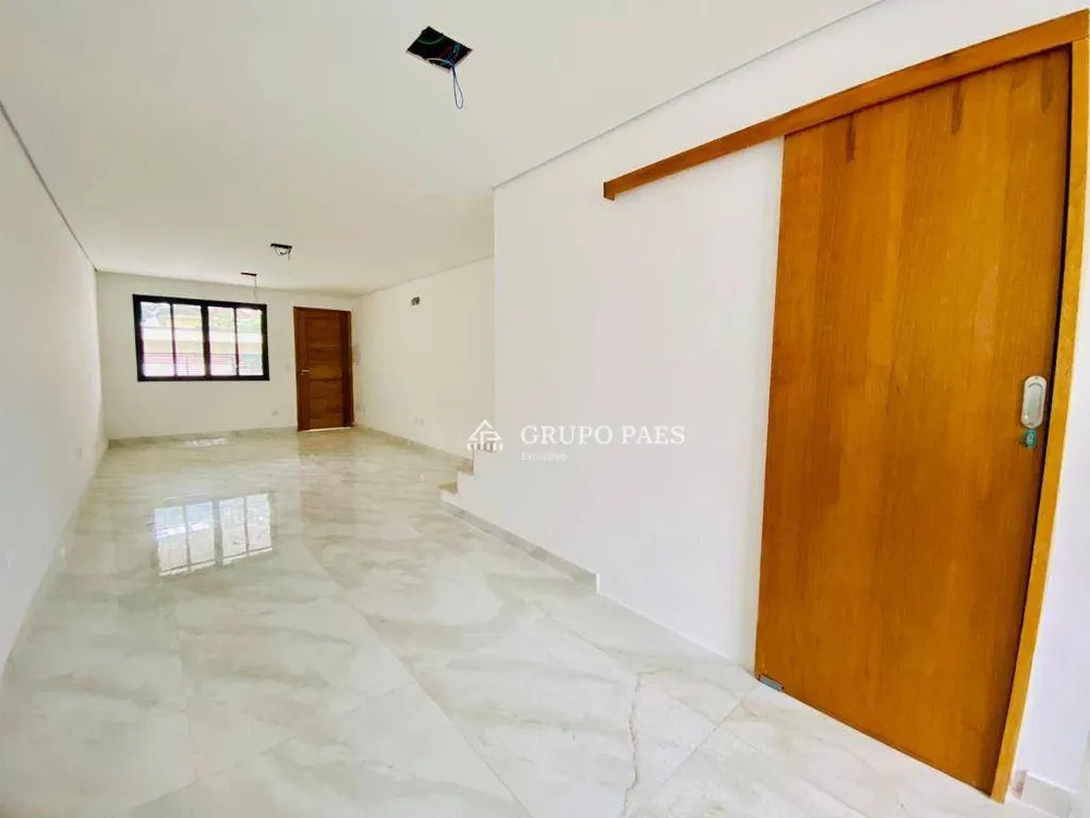 Sobrado, 3 quartos, 160 m² - Foto 2