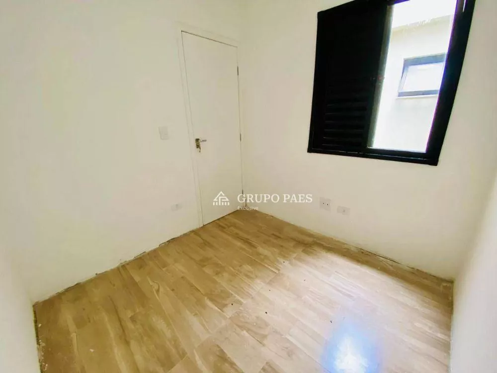 Sobrado, 3 quartos, 160 m² - Foto 8