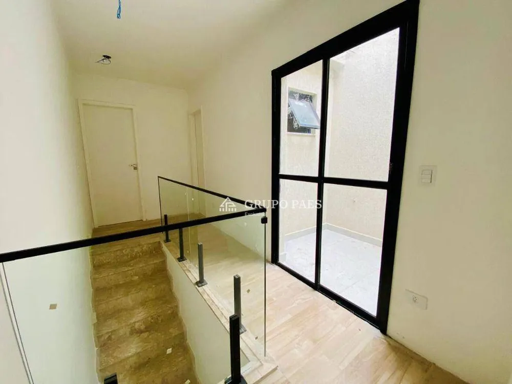 Sobrado, 3 quartos, 160 m² - Foto 18