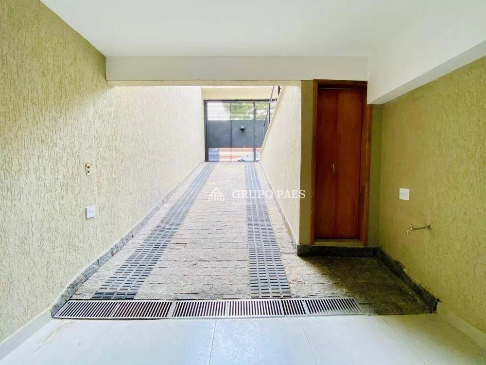 Sobrado, 3 quartos, 160 m² - Foto 9