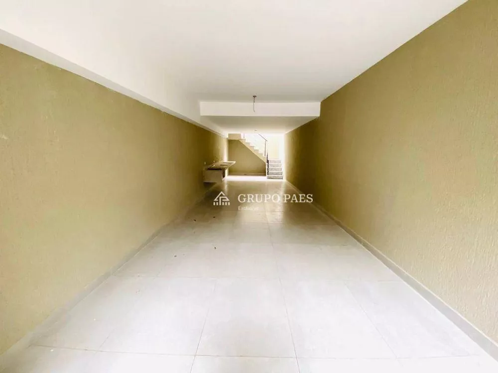 Sobrado, 3 quartos, 160 m² - Foto 10
