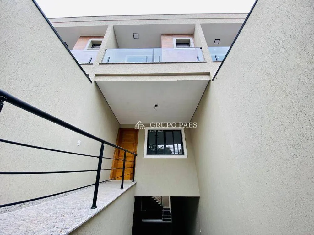 Sobrado, 3 quartos, 160 m² - Foto 23