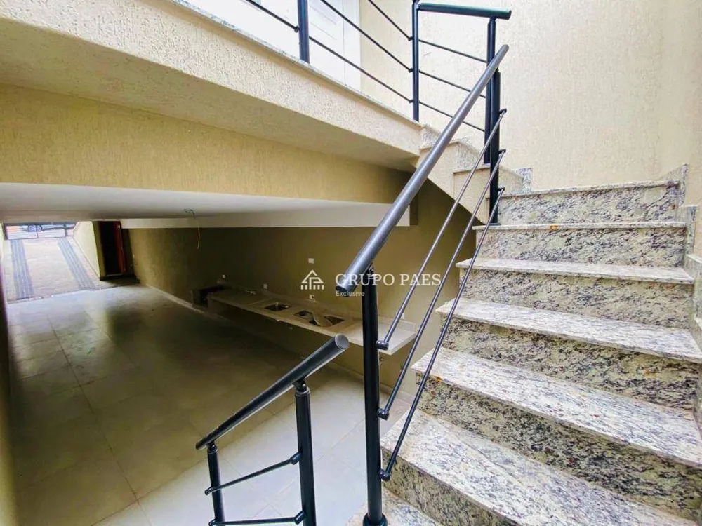 Sobrado, 3 quartos, 160 m² - Foto 9