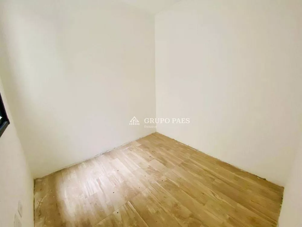 Sobrado, 3 quartos, 160 m² - Foto 5