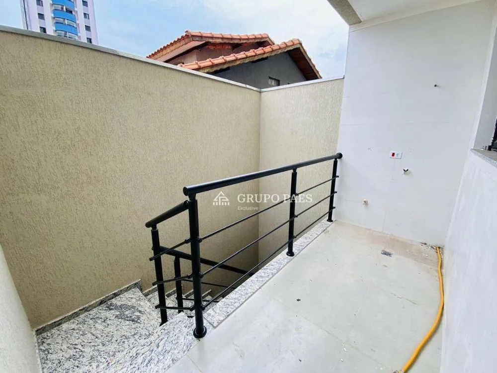 Sobrado, 3 quartos, 160 m² - Foto 7