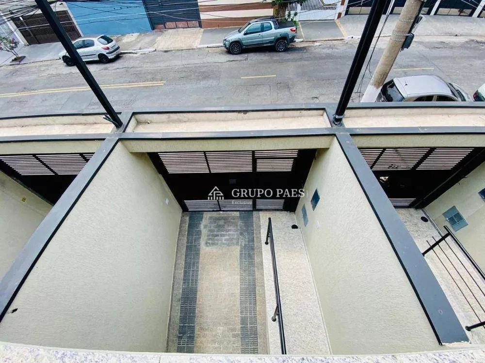 Sobrado, 3 quartos, 160 m² - Foto 11