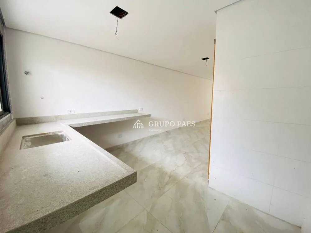 Sobrado, 3 quartos, 160 m² - Foto 5