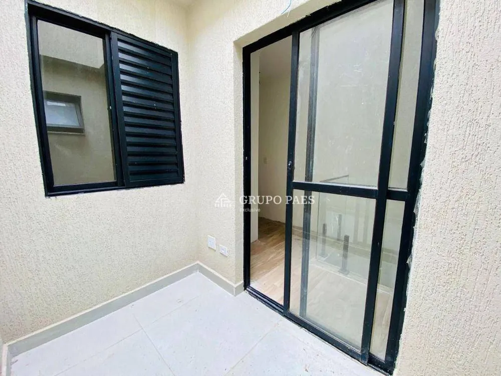 Sobrado, 3 quartos, 160 m² - Foto 19