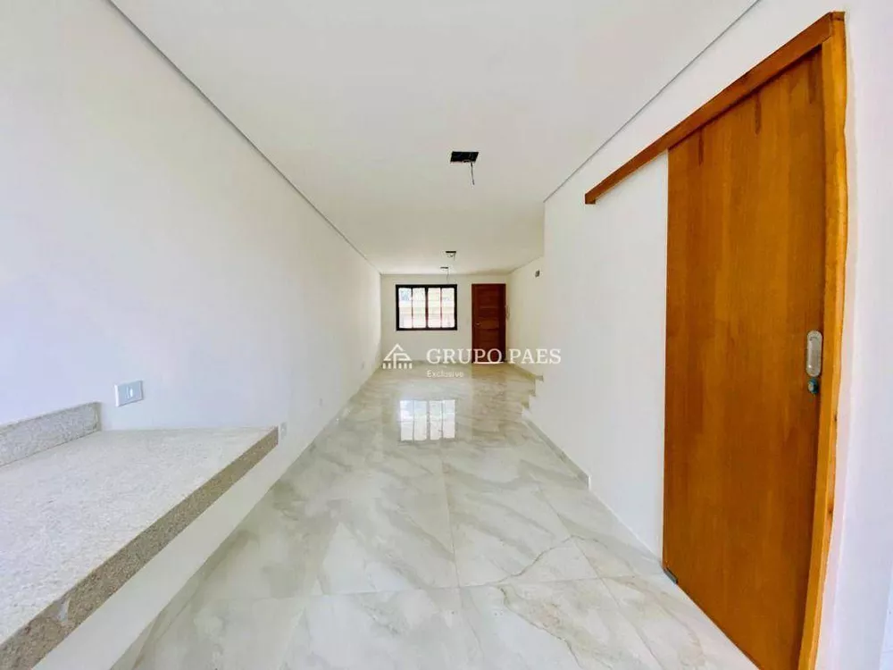 Sobrado, 3 quartos, 160 m² - Foto 1