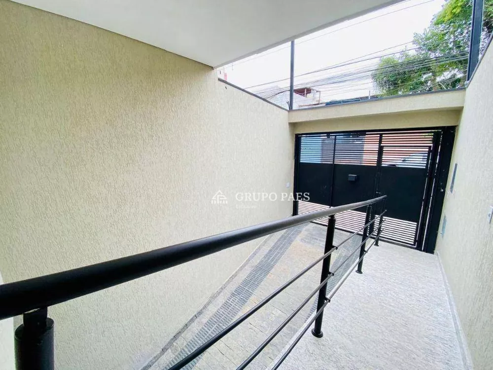 Sobrado, 3 quartos, 160 m² - Foto 6