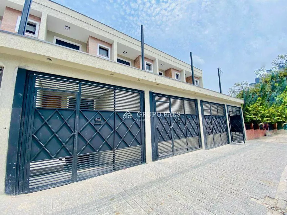 Sobrado, 3 quartos, 160 m² - Foto 4