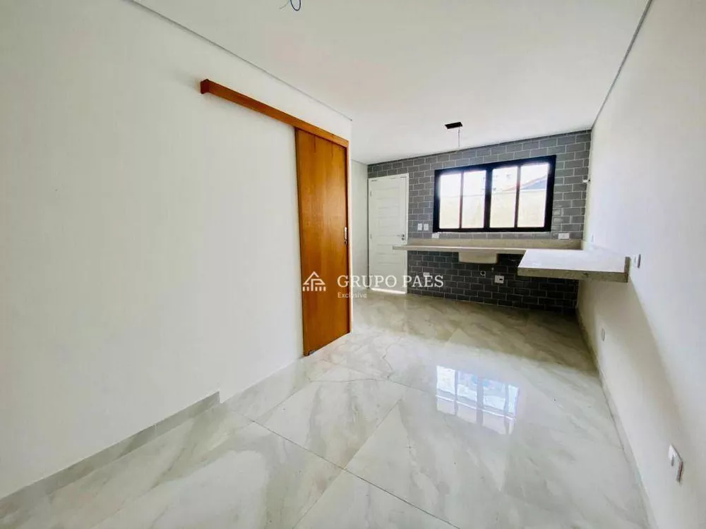 Sobrado, 3 quartos, 160 m² - Foto 3