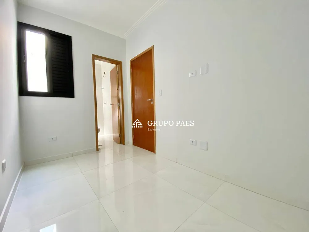 Sobrado, 3 quartos, 100 m² - Foto 4