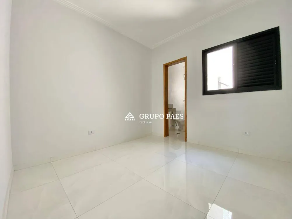 Sobrado, 3 quartos, 100 m² - Foto 2
