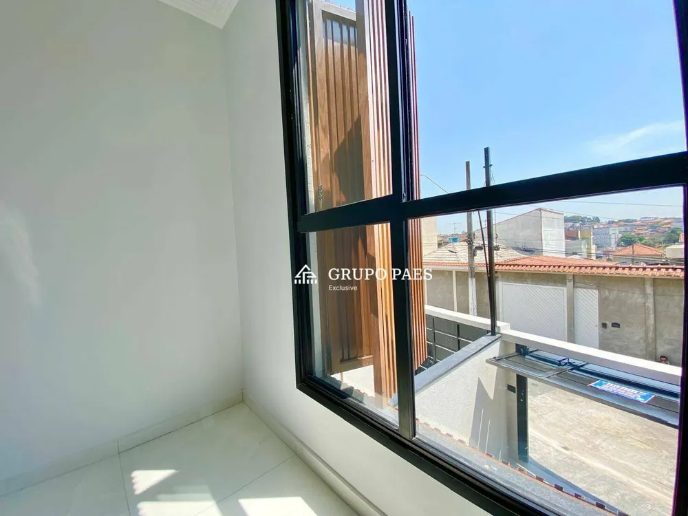 Sobrado, 3 quartos, 100 m² - Foto 5
