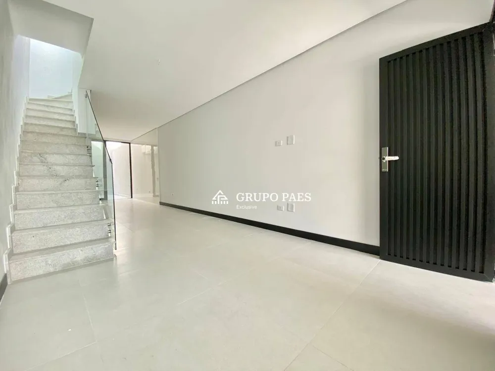 Sobrado, 3 quartos, 100 m² - Foto 1