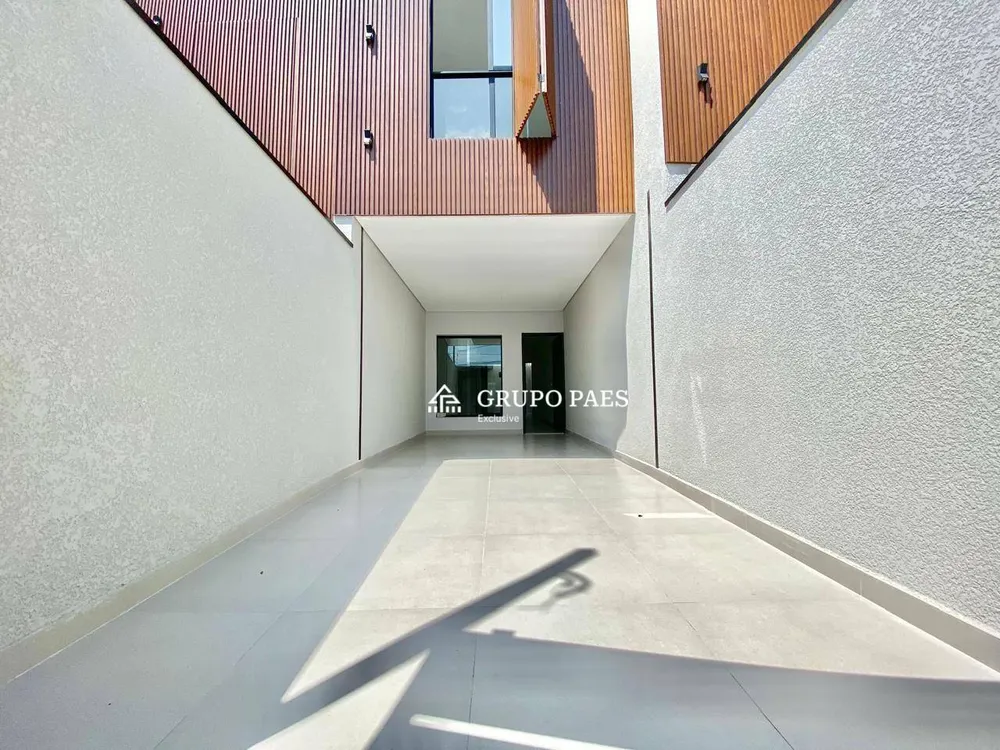 Sobrado, 3 quartos, 100 m² - Foto 8