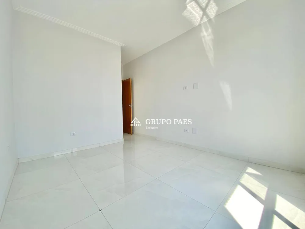 Sobrado, 3 quartos, 100 m² - Foto 6