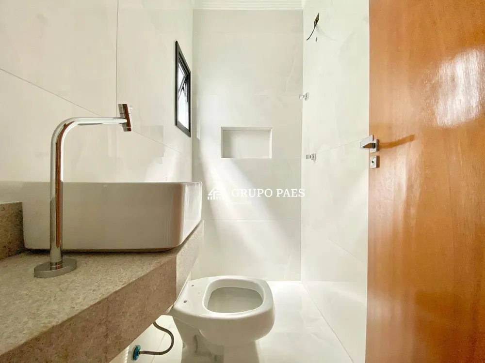 Sobrado, 3 quartos, 100 m² - Foto 3